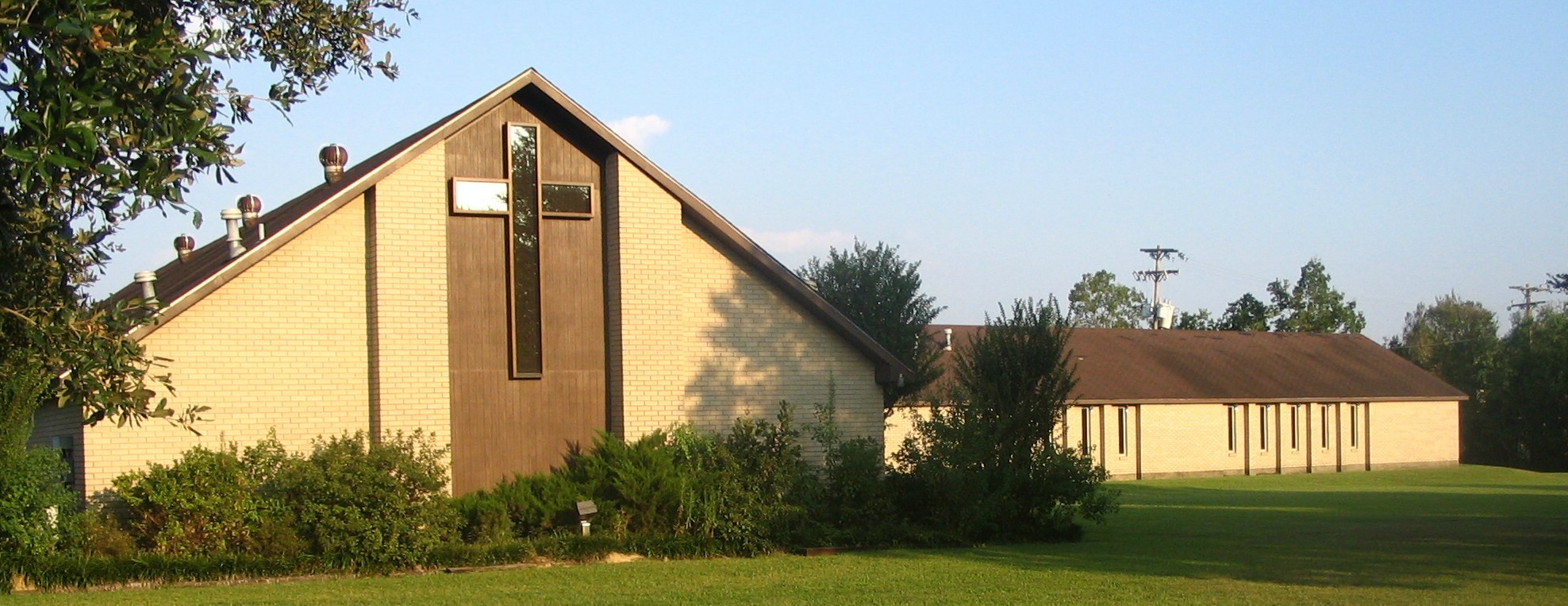 Grace Baptist Church Experience the Gifts of Grace