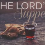 Lord's Supper