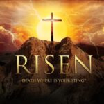 Resurrection Day! - Easter Sunday